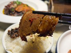 -绿茶餐厅(汇悦大融城店)