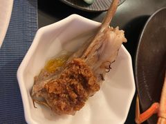 -盛宴自助餐厅(运达喜来登店)