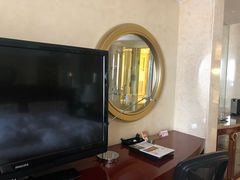 -芜湖白金汉爵大酒店