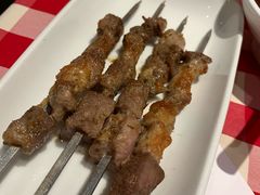 -西贝(金桥店)