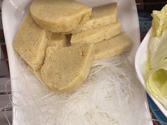 -马记伊源斋涮肉·清真菜(潘家园古玩市场店)