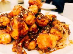 -港畔赶海蒸汽海鲜烧烤自助(仙螺岛店)