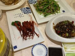 -便宜坊烤鸭店(甜水园店)