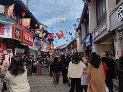 -衣裳街历史文化街区