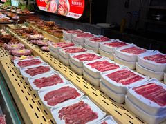 -火叮叮自助烤肉·现切牛肉(茂业店)