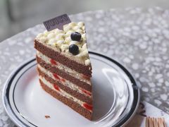 -Juicy Bakery(瑞景店)