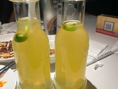 -外婆家(西红门荟聚购物中心店)