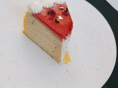 -玲婧胡同·生日蛋糕·餐厅(嘉里城店)