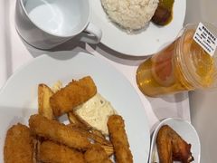 -宜家·瑞典风味餐厅(四元桥店)