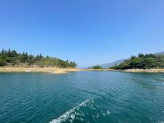 -仙岛湖旅游风景区