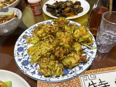 -日丰园海肠水饺·老字号大连海鲜(小平岛总店)