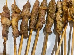 -望京小腰(北京总店)