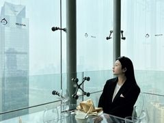-重庆解放碑威斯汀酒店