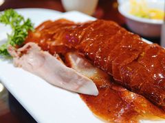 -恭敬李·烤鸭(天坛北门店)