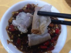 -濠轩阁特色生蚝火锅(水湾路店)