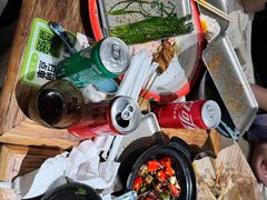 -北丐先生·野馄饨烧烤(雨花万象店)