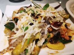 -大清花饺子(五五路店)