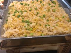 -很久以前羊肉串(中山公园店)