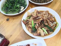 -黄牛肉馆·皖南土菜