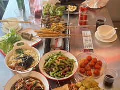 -遇西祠·海鲜烧烤(总店)