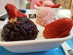 -满记甜品(日月光二店)
