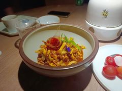-辛香汇·现炒川菜(淮海路百盛店)