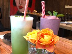 -Ginger(兴国路店)