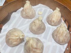 -诚铭记·虾仁汤包·成都小吃(融创店)