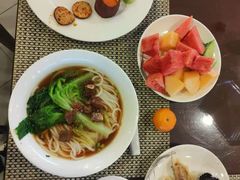 -潇湘华天大酒店-湘·悦美食街(芙蓉中路店)