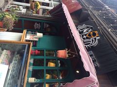 iphone_upload_pic-狐狸家·酸奶酪专门店(平江路店)
