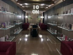 -深圳滨河时代ICON LAB艾垦酒店