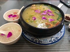 -双桥园·云南过桥米线(古城南门店)