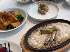 -莆田餐厅PUTIEN(三里屯店)