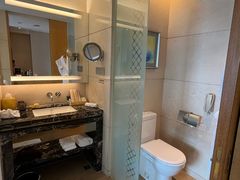 -广州天河合景福朋喜来登酒店