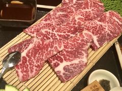 -黑牛の店·和牛烧肉(合生汇店)
