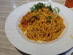 -必胜客(绿地新都会店)