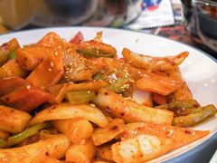 -韩香福脊骨汤锅(上杭路店)