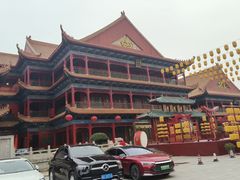 -西湖楼禧园·宴会聚餐(三一大道店)