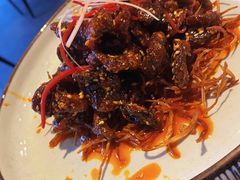 -鳅香泥鳅特色主题餐厅