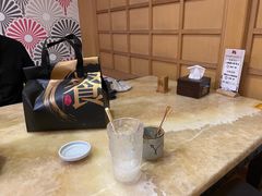 -桃屋日本料理(清华科技园店)
