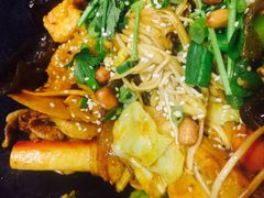 -天府国麻辣香锅(悦荟广场店)
