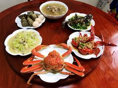 -盒马鲜生(和谐广场店)