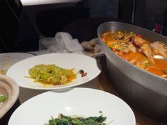 -璞徽·徽商家宴(长泰广场店)