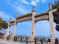 -南沙天后宫景区