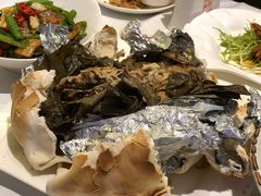 -彩虹之约•淮扬家宴(亚运村店)