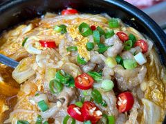 -红泥小火炉·东北泥炉烤肉(天一旗舰店)