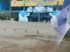 -泉城欧乐堡海洋极地世界
