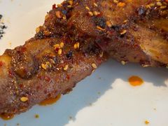 孜香兔头-老号尤兔头(幸福店)