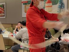 -海底捞火锅(名门店)