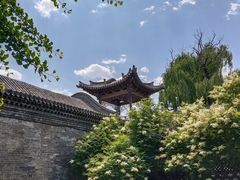 -常家庄园
